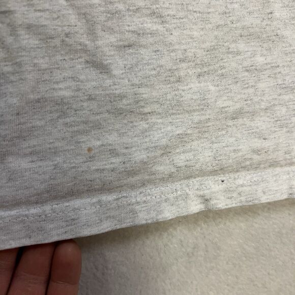 Vintage Disney Designs Adult XL T-Shirt Mickey Mouse Short Sleeve Graphic Tee - Picture 9 of 10